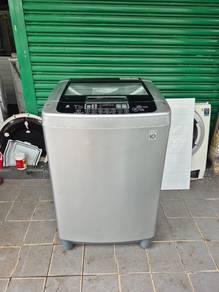 LG inverter washer 9.5kg washing machine