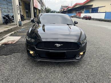 Ford Mustang ECOBOOST in Gombak, KUL