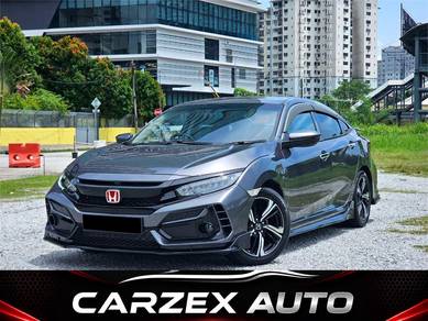 Honda Civic FC TC-PREMIUM in Mid Valley City, KUL