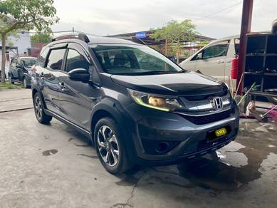 Honda BR-V E in Alor Setar, KDH
