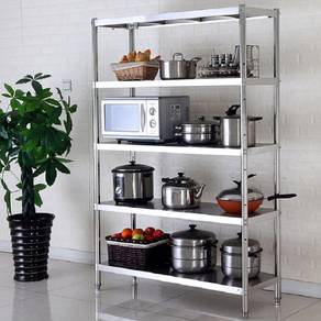 Rack Steel 5 Layer 