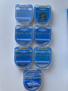 Yashica