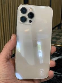 iphone 12 promax 128 GB