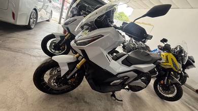 Honda XADV