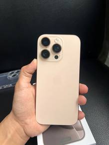 IPhone 16 Pro _256 GB ( Fix Price!!!)