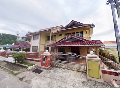 Semi-Detached House For Sale in Kota Kinabalu,SBH