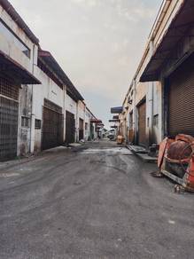Warehouse / Factory For Rent in Skudai,JHR