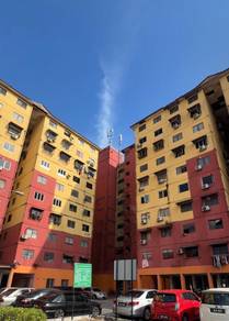 Apartment For Rent in Pangsapuri Pendamar B