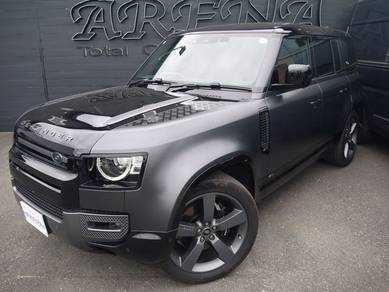 Land Rover Defender 110 P525 CARPATHIAN EDITION in Bandar Bukit Raja, SGR