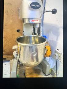 mixer 10liter