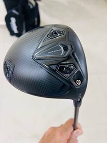 Cobra Darkspeed LS 9deg Driver