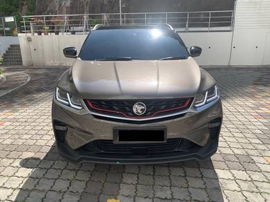 Proton X50 TGDI FLAGSHIP in Greenlane, PNG