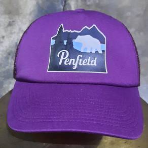 trucker penfield