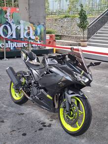 Kawasaki Ninja 400 ABS