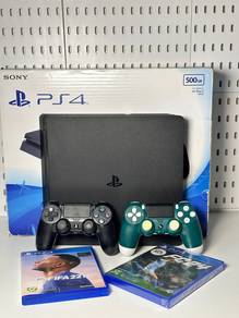 Playstation 4