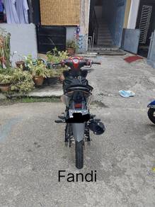 Yamaha 135LC
