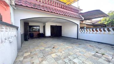 2-storey Terraced House For Sale in Johor Bahru,JHR