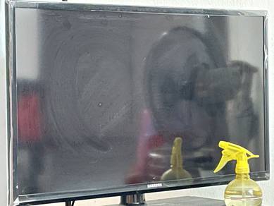 Samsung 32” TV