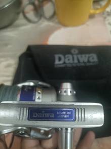Daiwa saltiga Z4500