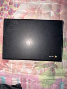 Lenovo 100e Chromebook 32GB