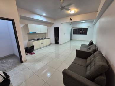 Studio For Rent in Edusentral
