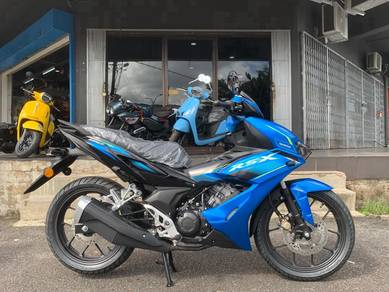Honda RS-X Winner