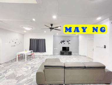 2-storey Terraced House For Sale in Bukit Mertajam,PNG