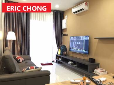 Condominium For Sale in Desaria Villa