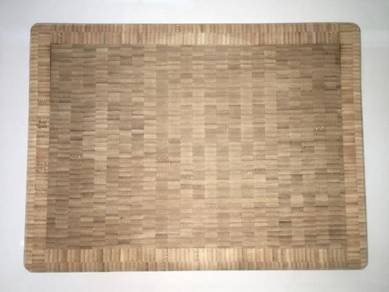 Bamboo Chopping Board