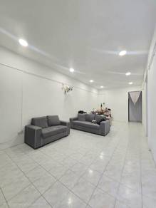 1-storey Terraced House For Sale in Kulai,JHR