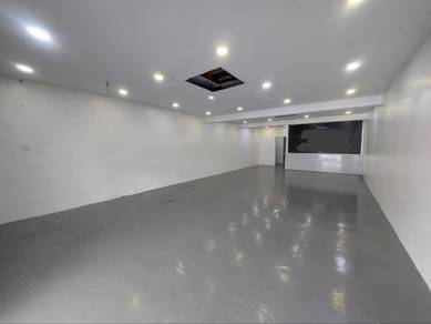 Shop lot For Rent in Pandan Indah,KUL