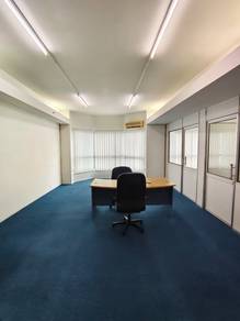 Office space For Rent in Persiaran Gurney,PNG