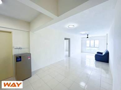 Apartment For Rent in Jiran Residensi