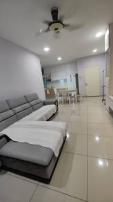 Service Residence For Rent in Pandan Residence 2
