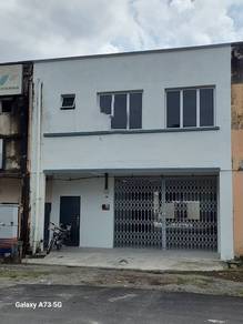 Warehouse / Factory For Rent in Bukit Beruntung,SGR