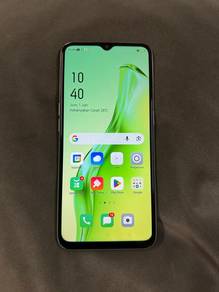 Oppo A31 ( 4+128gb )