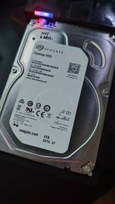 hdd pc 4tb