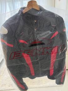 Riding Jacket