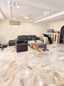 2-storey Terraced House For Sale in Pandan Perdana,KUL