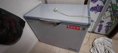 freezer 250 liter