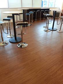 LANTAI JENIS VINYL 3mm l vinyl flooring 3mm l