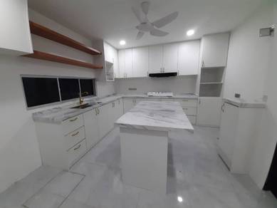 kitchen cabinet tv cabinet wardrobe melamine fini