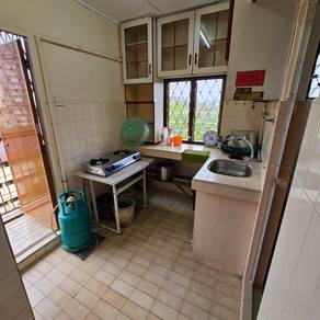 Flat For Rent in Section 2