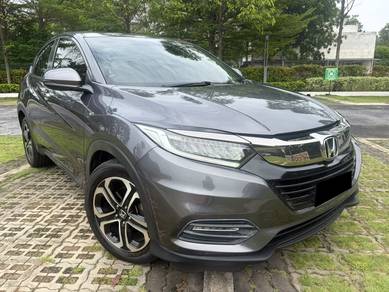 Honda HR-V V in Glenmarie, SGR