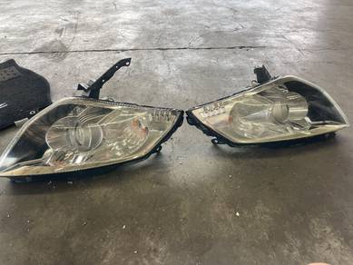Nissan fairlady z33 Headlamp