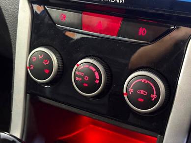 2015 Proton Suprima S SUPER PREMIUM
