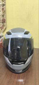 Helmet Grayfosh G9009