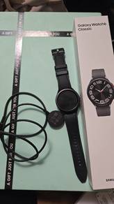 Samsung GALAXY WATCH 6 CLASSIC