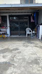 2-storey Terraced House For Sale in Petaling Jaya,SGR