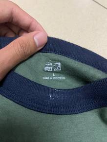 Uniqlo Sweater Fleence
